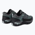 Buty trekkingowe damskie REGATTA Samaris III Low spruce green/granite 11