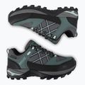 Buty trekkingowe damskie REGATTA Samaris III Low spruce green/granite 12