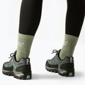 Buty trekkingowe damskie REGATTA Samaris III Low spruce green/granite 17