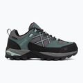 Buty trekkingowe damskie REGATTA Samaris III Low spruce green/granite 2