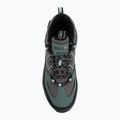 Buty trekkingowe damskie REGATTA Samaris III Low spruce green/granite 5