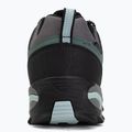 Buty trekkingowe damskie REGATTA Samaris III Low spruce green/granite 6