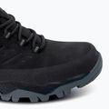 Buty trekkingowe męskie REGATTA Blake Low black 16