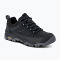Buty trekkingowe damskie REGATTA Blake Low black/grnhze 8