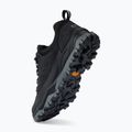 Buty trekkingowe damskie REGATTA Blake Low black/grnhze 11