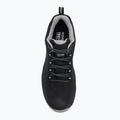 Buty trekkingowe damskie REGATTA Blake Low black/grnhze 5