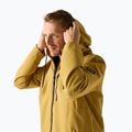 Kurtka przeciwdeszczowa męska REGATTA Waterproof Shell Frankie wood brown 5