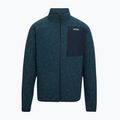 Bluza polarowa męska REGATTA Fleece Scaris night sky 5