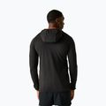 Bluza trekkingowa męska REGATTA Kadley Midlayer black 3