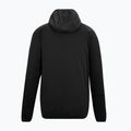 Bluza trekkingowa męska REGATTA Kadley Midlayer black 8