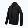 Bluza trekkingowa męska REGATTA Kadley Midlayer black 9