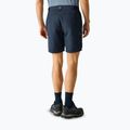 Spodenki trekkingowe męskie REGATTA Leesville III navy 3