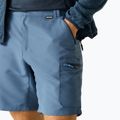 Spodenki trekkingowe męskie REGATTA Leesville III china blue 4