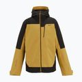 Kurtka przeciwdeszczowa męska REGATTA Highton Stretch IV wood brown/black 10