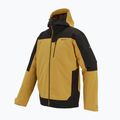 Kurtka przeciwdeszczowa męska REGATTA Highton Stretch IV wood brown/black 12