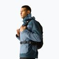 Kurtka przeciwdeszczowa męska REGATTA Highton Stretch IV chine blue/night sky 6