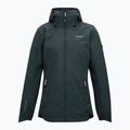 Kurtka przeciwdeszczowa damska REGATTA Hamara IV dark storm 10
