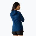 Bluza trekkingowa damska REGATTA Huntdale aviator blue 3