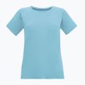 Koszulka trekkingowa damska REGATTA Limonite washed denim 5