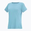 Koszulka trekkingowa damska REGATTA Limonite washed denim 7