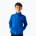 Bluza polarowa dziecięca REGATTA King II olympian blue 4