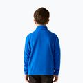 Bluza polarowa dziecięca REGATTA King II olympian blue 6