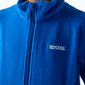 Bluza polarowa dziecięca REGATTA King II olympian blue 7