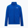Bluza polarowa dziecięca REGATTA King II olympian blue