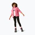 Bluza polarowa dziecięca REGATTA King II pink lemonade 4