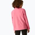Bluza polarowa dziecięca REGATTA King II pink lemonade 5