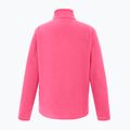 Bluza polarowa dziecięca REGATTA King II pink lemonade 2