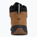 Buty trekkingowe męskie REGATTA Amble Boot Waterproof tan 6