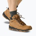 Buty trekkingowe męskie REGATTA Amble Boot Waterproof tan 13