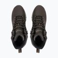 Buty trekkingowe męskie REGATTA Amble Boot Waterproof peat/tan 10