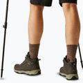 Buty trekkingowe męskie REGATTA Amble Boot Waterproof peat/tan 14