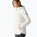 Kurtka przeciwdeszczowa damska REGATTA Hamara IV barley white 4
