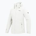 Kurtka przeciwdeszczowa damska REGATTA Hamara IV barley white 12