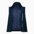 Kurtka 3w1 damska REGATTA Wentwood 3in1 navy 21