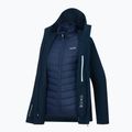 Kurtka 3w1 damska REGATTA Wentwood 3in1 navy 22
