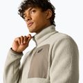 Bluza polarowa męska REGATTA Frankie Borg abbeystone/smokey olive 7