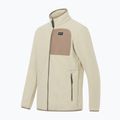 Bluza polarowa męska REGATTA Frankie Borg abbeystone/smokey olive 10