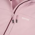 Kurtka softshell damska REGATTA Ossek powder lilac 12