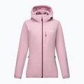 Kurtka softshell damska REGATTA Ossek powder lilac 15