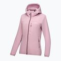 Kurtka softshell damska REGATTA Ossek powder lilac 17