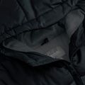Kurtka ocieplana dziecięca REGATTA Lofthouse black/seal grey 4