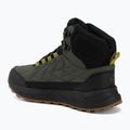 Buty turystyczne męskie REGATTA Onyx Mid dark khaki cyprus 3