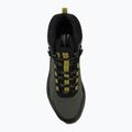 Buty turystyczne męskie REGATTA Onyx Mid dark khaki cyprus 5