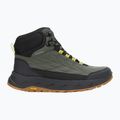 Buty turystyczne męskie REGATTA Onyx Mid dark khaki cyprus 8