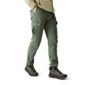 Buty turystyczne męskie REGATTA Onyx Mid dark khaki cyprus 12
