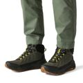 Buty turystyczne męskie REGATTA Onyx Mid dark khaki cyprus 13